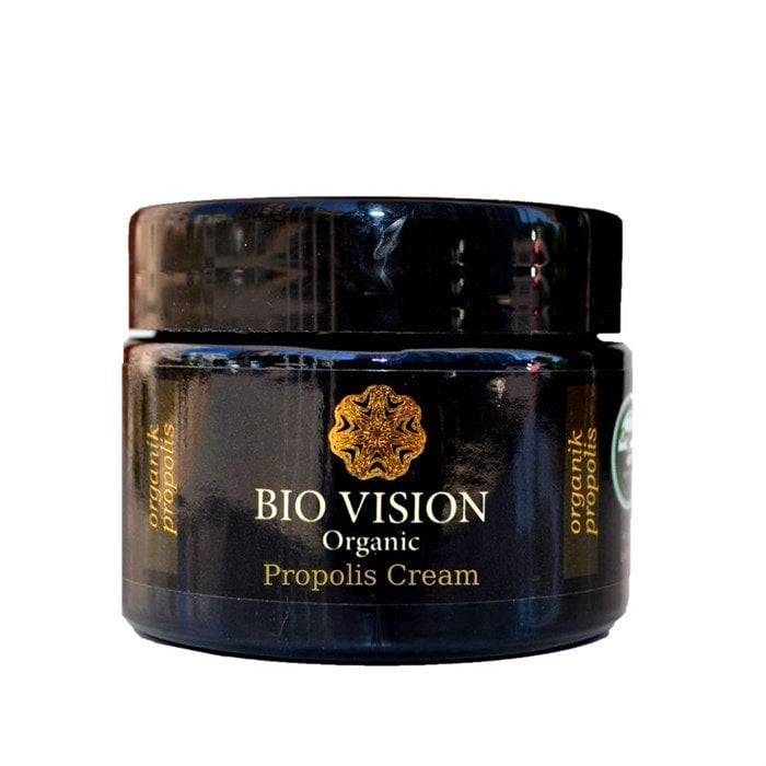 BIO VISION Organik Propolis Kremi 50ml