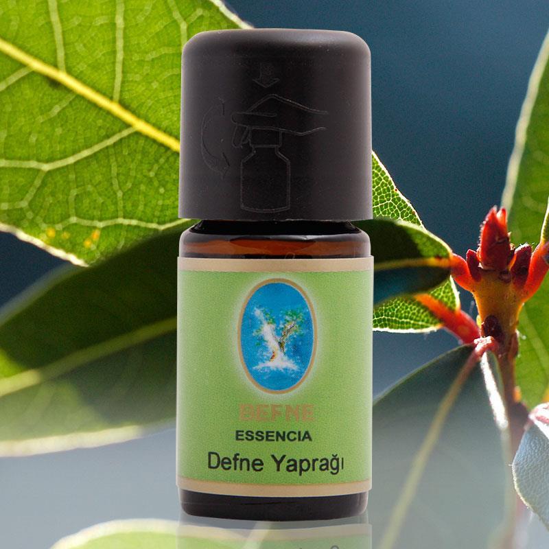 Defne Yaprağı Yağı Naturel/Geleneksel 5ml