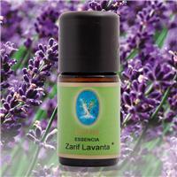 Zarif Lavanta Organik Fransa 5 ml