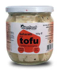 Tofu (Baharatlı) 250 gr