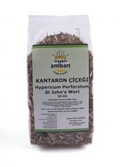 Kantaron Çiçeği - 90 gr.