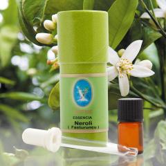 Neroli Yağı Geleneksel 1 ml