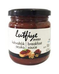 Lütfiye Kahvaltılık Acuka 180 gr