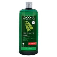 Organik Isırgan Özlü Bakım Şampuanı 250ml