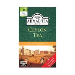 Ahmad Tea Seylon çayı 400 Gr