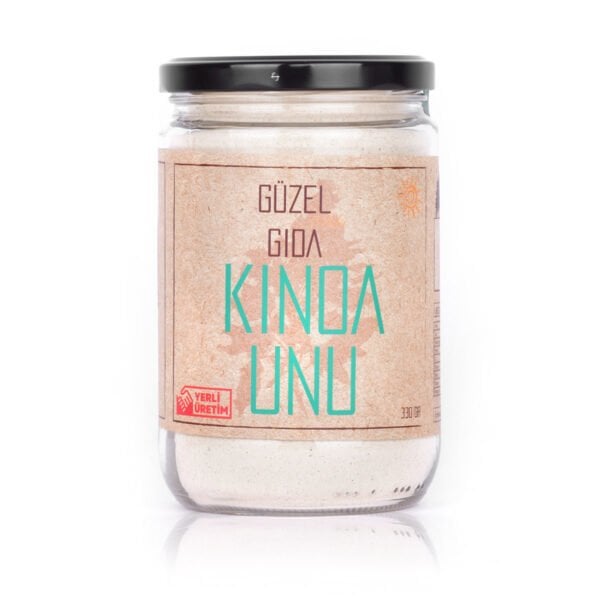 Kinoa Unu 330 Gr