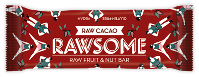 Ham Kakolu Raw Bar