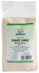 Darı Unu 500 gr