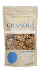 Mom's Granola Yaban Mersinli 360 gr