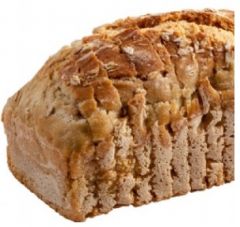 Organik Sarısomun Tost Ekmeği 500 gr