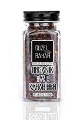 Güzel Gıda Organik:Tane Karabiber 60 gr