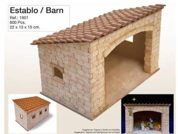 Barn