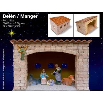 Manger