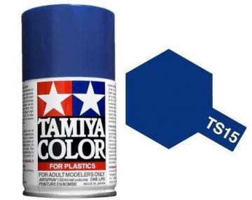 TS-15 Blue 100ml Spray