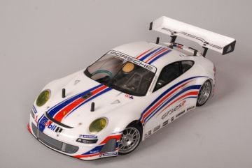 1 / 10 GP 4WD FW-06 Porsche 911 GT3 RSR