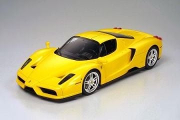1/24 Enzo Ferrari Giallo Modena