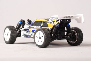 1 /16 EP 4WD MINI INFERNO