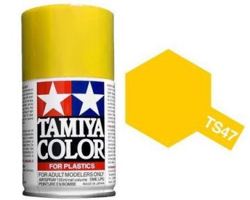 TS-47 Chrome Yellow 100ml Spray