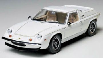 1/24 Lotus Europa Special