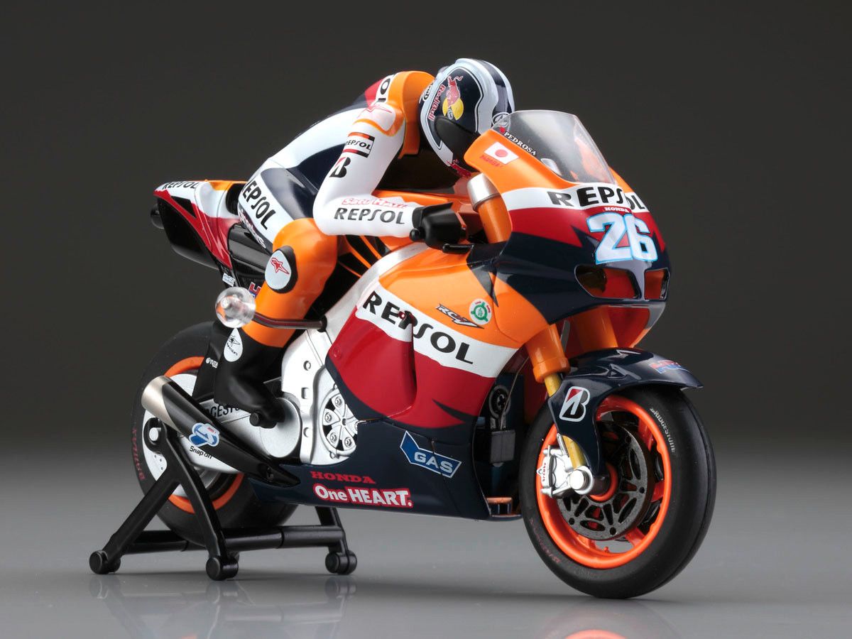 MC-01 r/s Repsol Honda RC212V