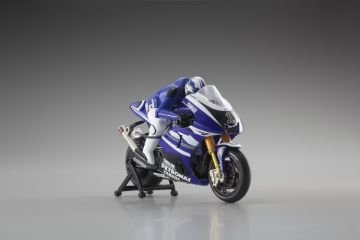 Moto Racer YAMAHA YZR-M1 2011