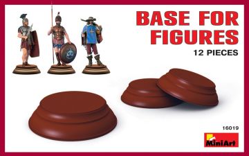 1/16 Bases for Figures