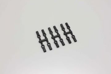 1296 6.8 Ball End (12 pcs)