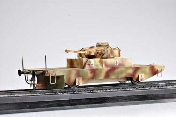 1/35 German Panzerjagerwagen