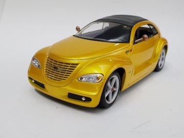 Chrysler Pronto Cruizer  Concept Hard Top 1:18