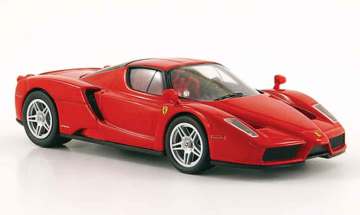 Ferrari Enzo 1/18