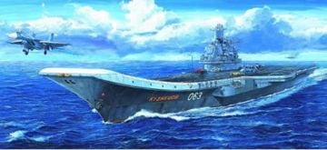 1/700 Russia NAVY Kuznetsov