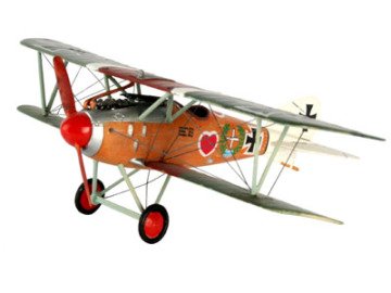 1/72 ALBATROS D.111