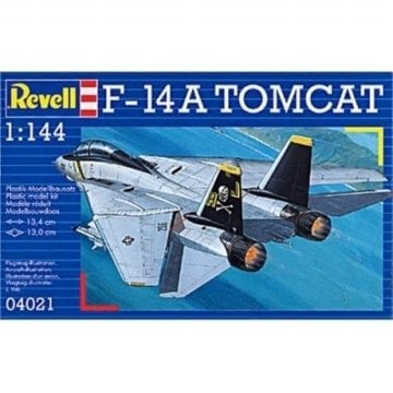 1/144  F-14A TOMCAT