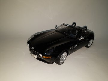 BMW - Z8 SPIDER 1999