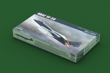 1/48 US YF-23 Prototype