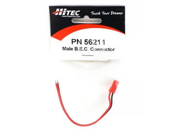 Hitec 56211BEC Connector Female