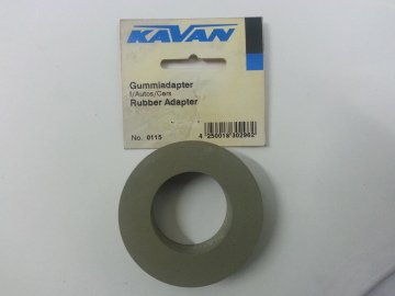 RUBBER ADAPTER