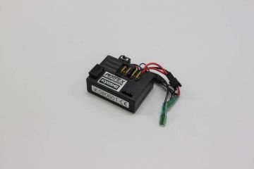 IH22 DIS - RX Unit Assy (Mini Inferno)