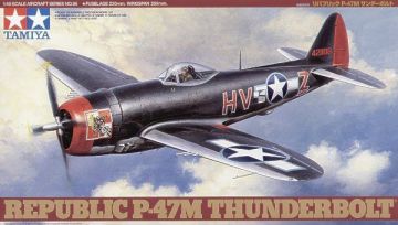 1/48 P-547M Thunderbolt