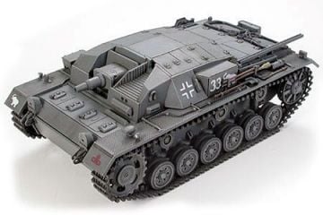 1/48 Strumgeschütz lll Ausf. B