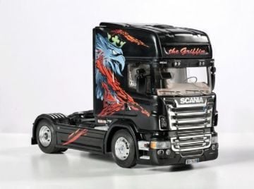 1/24 Scania R730 ''''The Griffin''''''