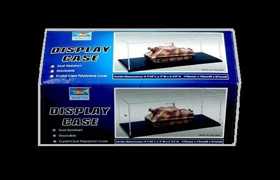 Display Case 170x75x67 mm