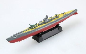 1/700 Submarine - IJN I-400