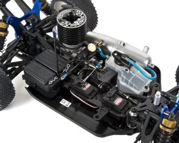 1/8 GP 4WD r/s Inferno NEO ST