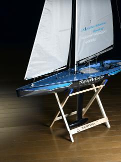 Kyosho Seawind ''Carbon Edition'' RTR