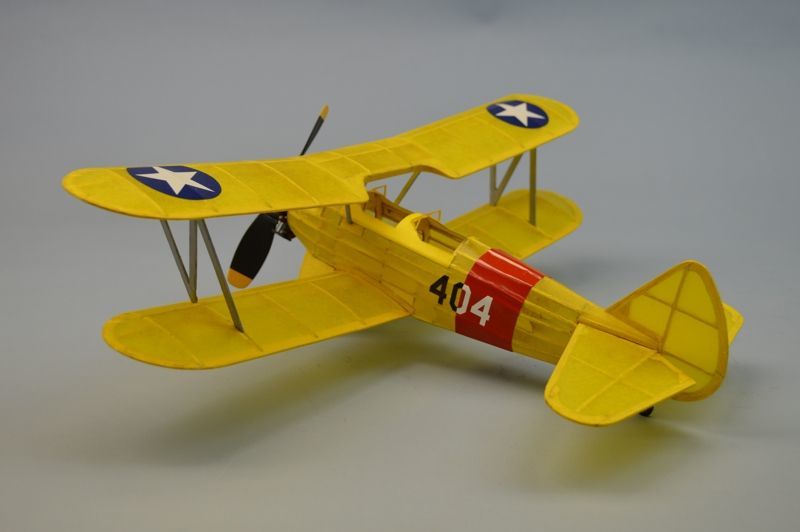 Stearman PT-17 45,7 cm