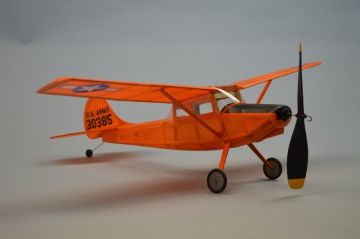 L-19 Bird Dog 45,7 cm