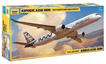 1/144 Airbus A350-1000