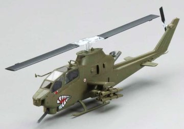 1/72 AH-1F German