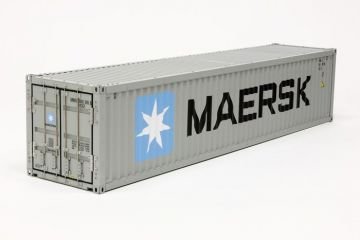 Maersk 40ft Container  1/14